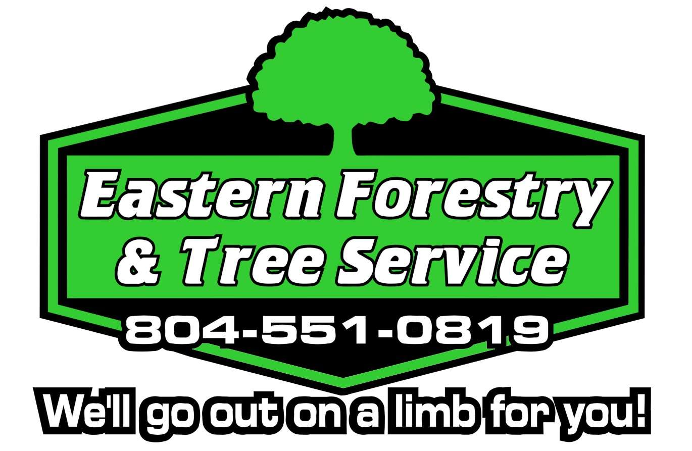 Eastern Forestry & Tree Service, Inc. Logo