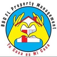 B & D Florida Property Management LLC Logo