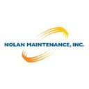 Nolan Maintenance, Inc. Logo