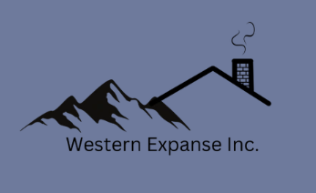 Western Expanse Chimney Sweep Logo