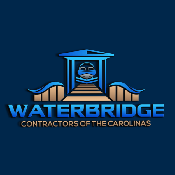 Waterbridge Contractors of the Carolinas, LLC Logo