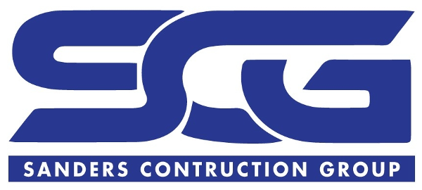 Sanders Construction Group Logo