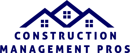 Construction Management Pros Logo