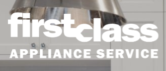 First Class Appliance Service Logo