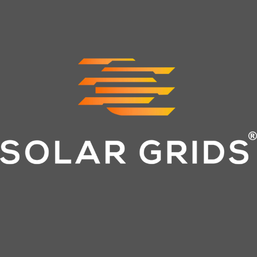 Solar Grids Quad Cities, LLC Logo