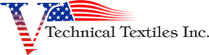 V Technical Textiles Inc Logo