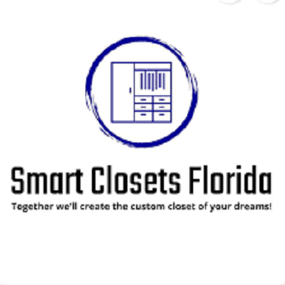 Smart Closets Florida LLC Logo