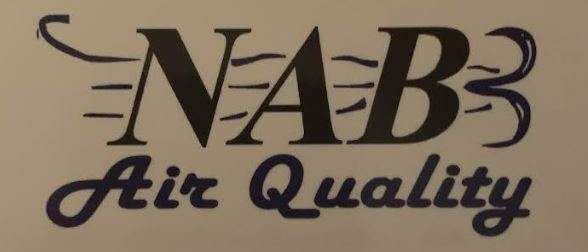 N.A.B. Air Quality, LLC Logo
