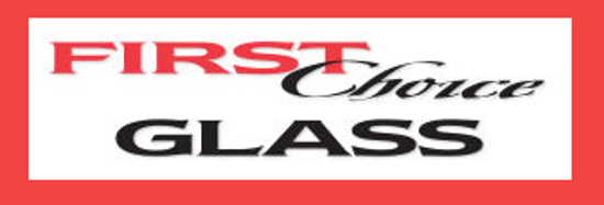 First Choice Glass & Mirror Logo