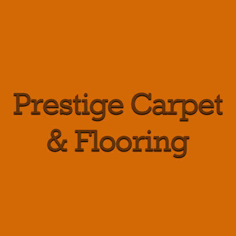 Prestige Carpet & Flooring Logo