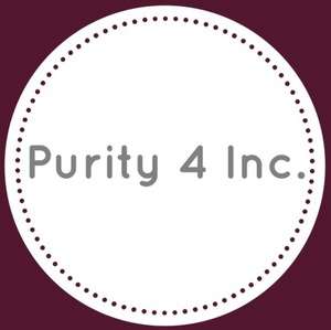 Purity 4, Inc. Logo