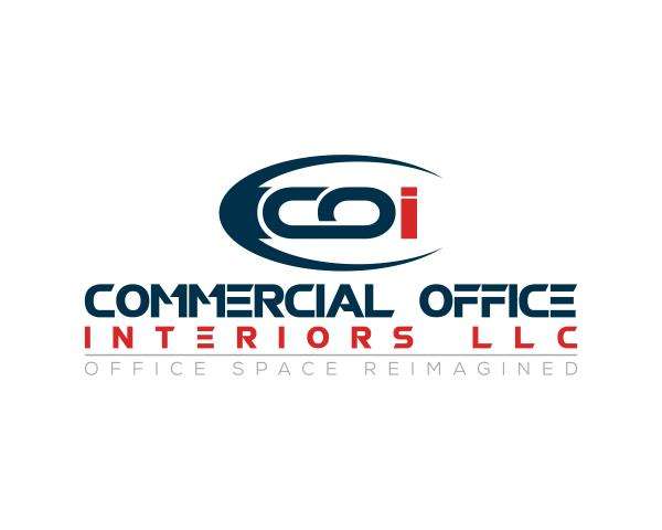 Commercial Office Interiors LLC Logo