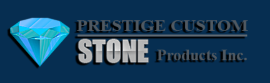 Prestige Custom Stone Products Inc. Logo