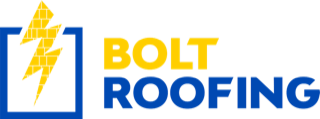 Bolt Roofing LLC Logo