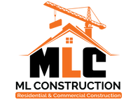 ML Construction 2, LLC Logo