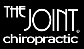 The Joint Chiropractic Logo