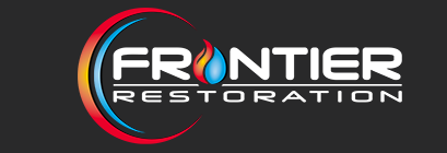 Frontier Restoration Logo