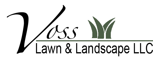 Voss Lawn & Landscape LLC Logo