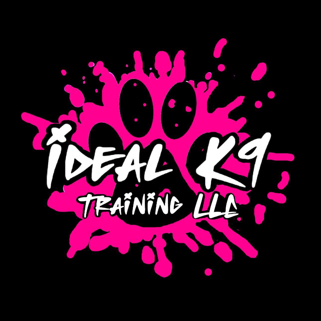 Ideal K9 Training LLC Logo