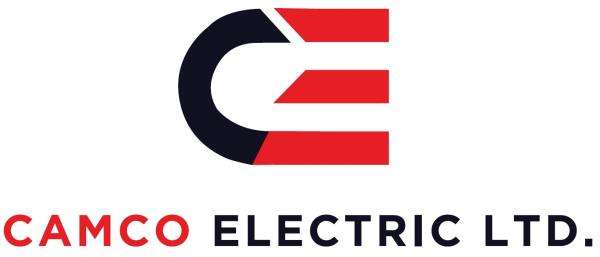 Camco Electric Ltd. Logo