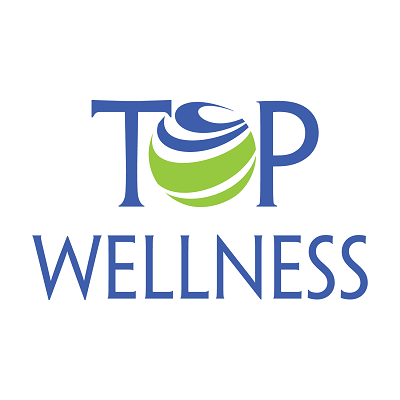 TOP Wellness INC. Logo