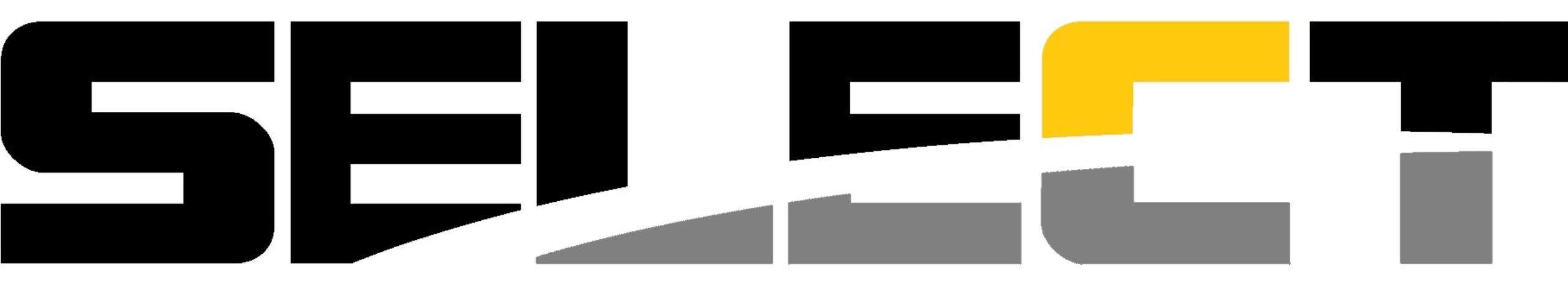 Select Restoration, Inc. Logo