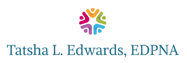 Tatsha L. Edwards Logo