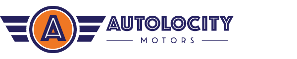 Autolocity, L.C. Logo