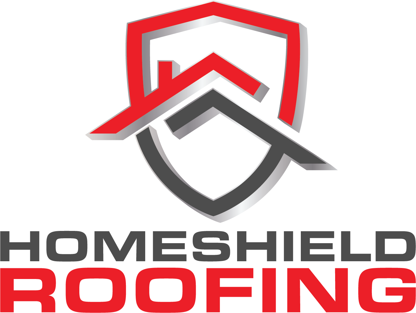 Homeshield Roofing Logo