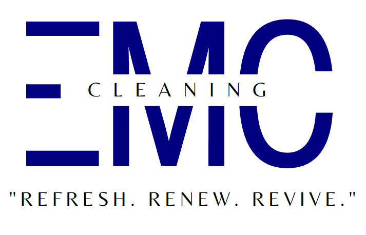 EMC Cleaning of Minnesota, LLC Logo