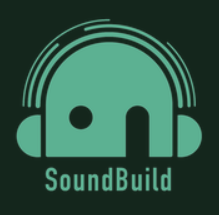 Sound Build, Inc. Logo