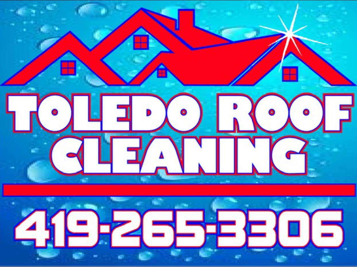 Toledo Roof Cleaning LLC Logo