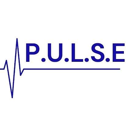 P.U.L.S.E Logo