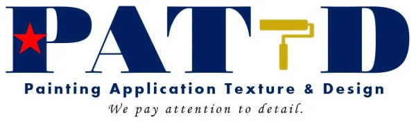Pat-D, LLC  Logo