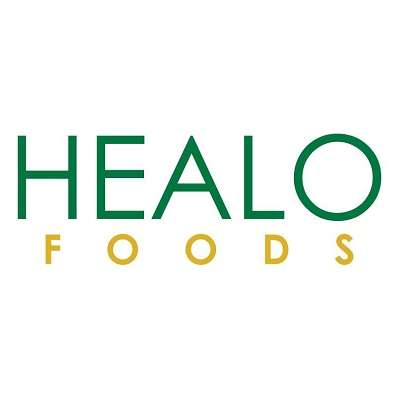 Healo Foods Logo