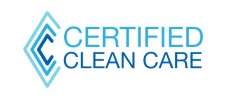 Certified Clean Care Logo