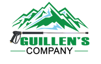 Guillen's Company LLC Logo