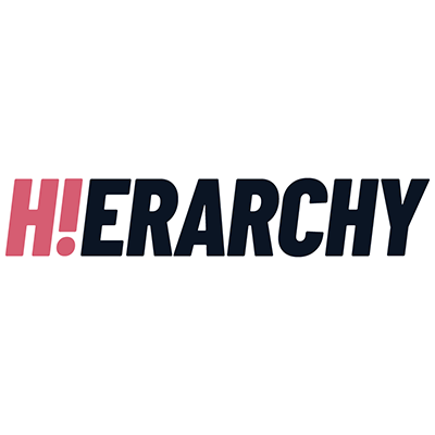 Hierarchy, Inc. Logo