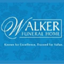 Walker Funeral Home Logo