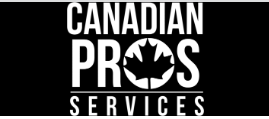 Canadian Pros Services Inc. Logo