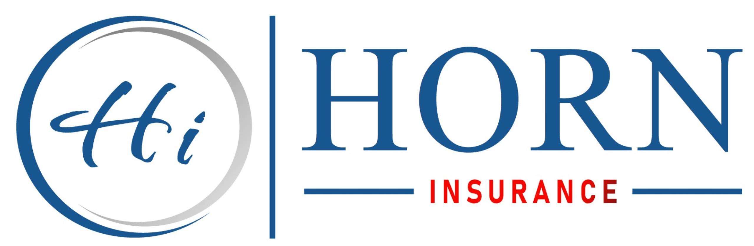 Horn Insurance Agency, LLC Logo