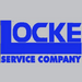 Locke Service Co Logo