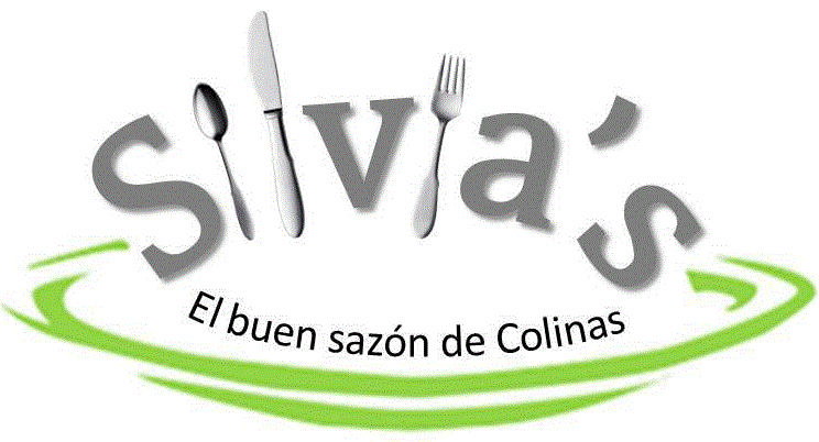 Silvia's Tacos Logo