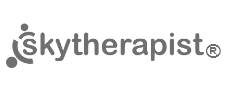 Skytherapist, Inc. Logo