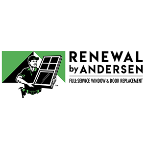 Renewal by Andersen Logo