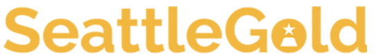 Seattle Gold Logo