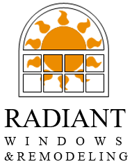 Radiant Windows LLC Logo