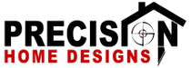 Precision Home Designs, LLC Logo