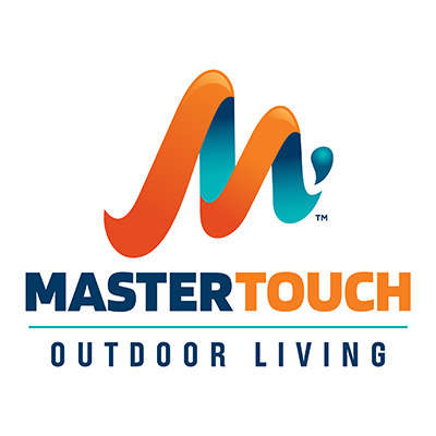 Master Touch Pool Services, Inc. Logo