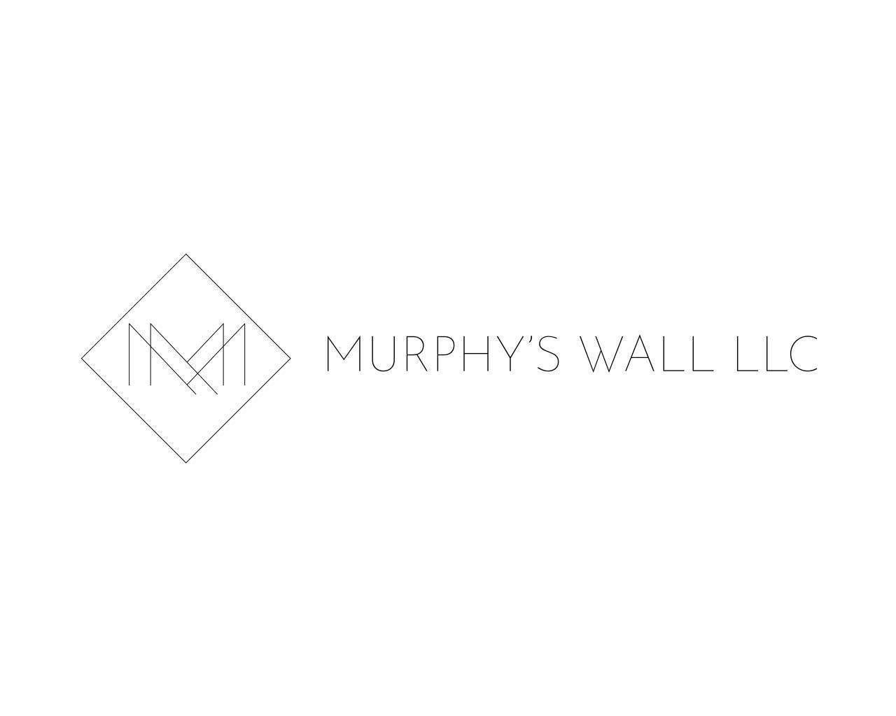 Murphy's Wall LLC Logo